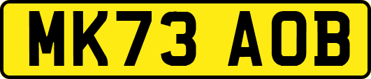 MK73AOB