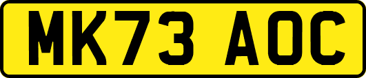 MK73AOC