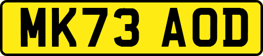 MK73AOD
