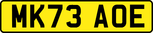 MK73AOE