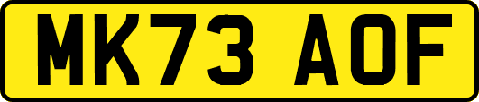 MK73AOF