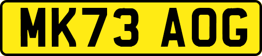 MK73AOG