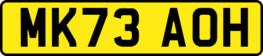 MK73AOH