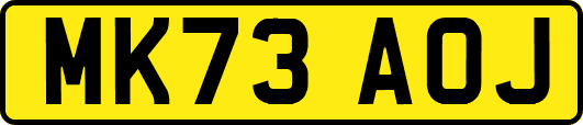 MK73AOJ