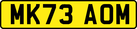 MK73AOM