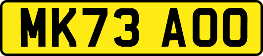 MK73AOO