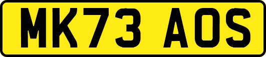 MK73AOS