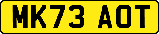 MK73AOT
