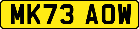 MK73AOW