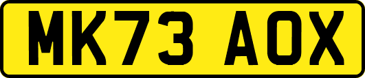 MK73AOX