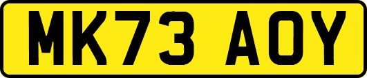 MK73AOY