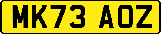MK73AOZ