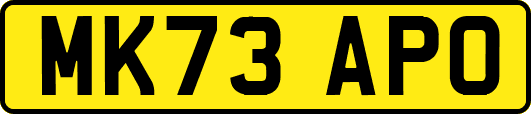 MK73APO