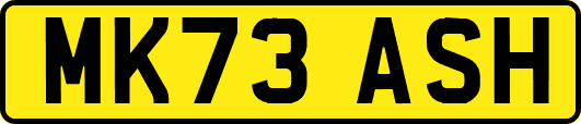MK73ASH
