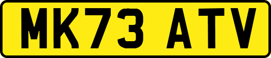 MK73ATV