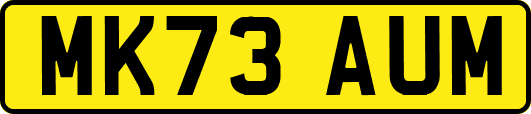 MK73AUM