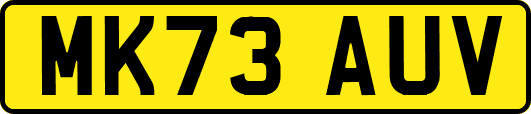 MK73AUV