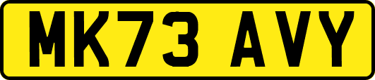MK73AVY