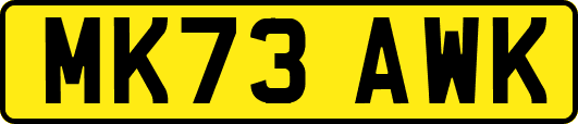 MK73AWK