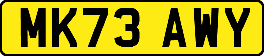 MK73AWY