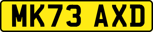 MK73AXD