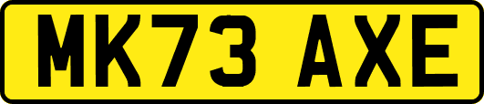 MK73AXE