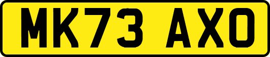 MK73AXO