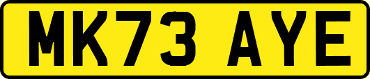 MK73AYE