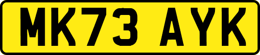MK73AYK