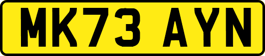 MK73AYN