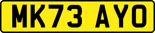 MK73AYO