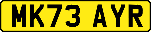 MK73AYR