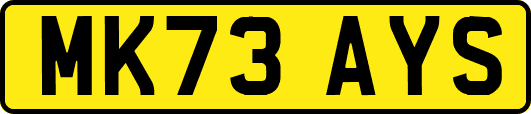 MK73AYS