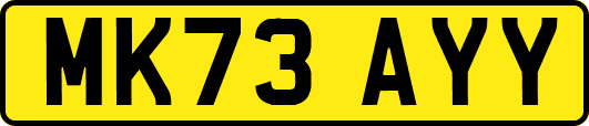 MK73AYY