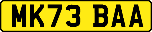 MK73BAA