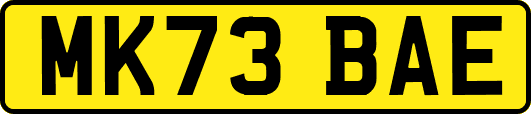 MK73BAE