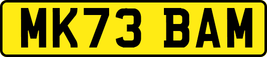 MK73BAM