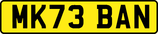 MK73BAN