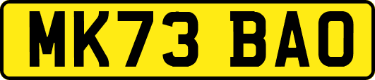 MK73BAO