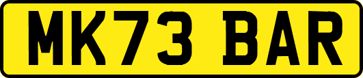 MK73BAR