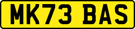 MK73BAS