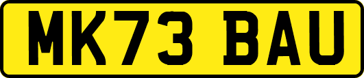 MK73BAU