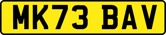 MK73BAV