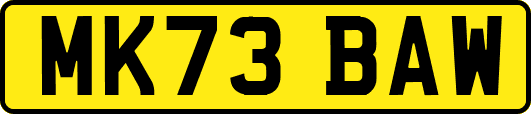 MK73BAW