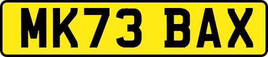 MK73BAX