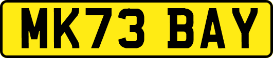 MK73BAY