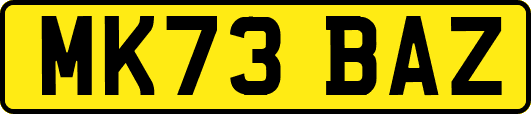 MK73BAZ
