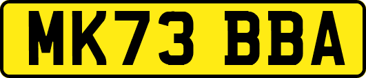 MK73BBA