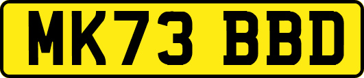 MK73BBD