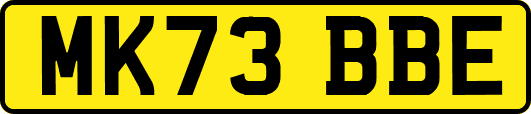 MK73BBE